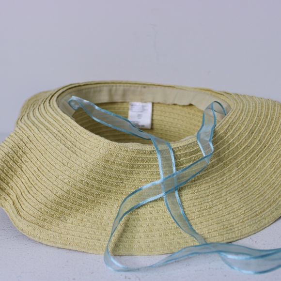 Beach Hat - Picture 2 of 3